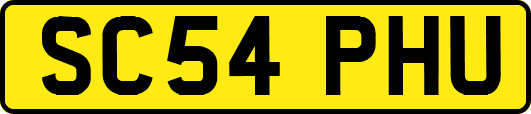 SC54PHU