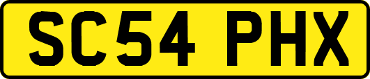 SC54PHX