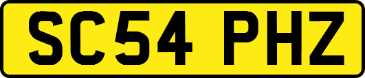 SC54PHZ