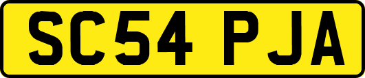 SC54PJA