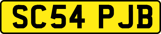 SC54PJB