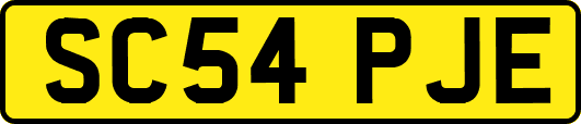SC54PJE