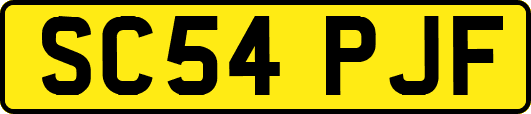 SC54PJF