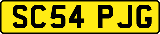 SC54PJG