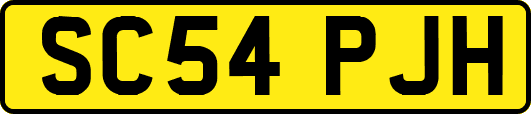 SC54PJH