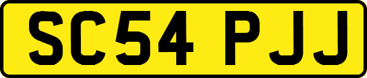 SC54PJJ