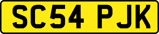 SC54PJK