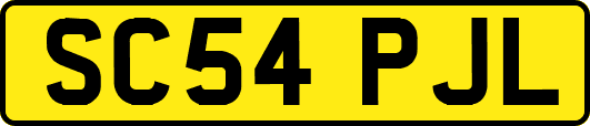 SC54PJL