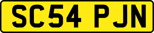 SC54PJN
