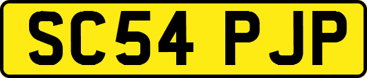 SC54PJP