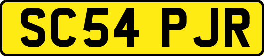 SC54PJR
