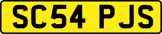 SC54PJS