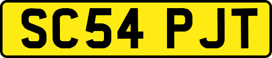 SC54PJT