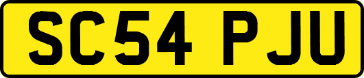 SC54PJU