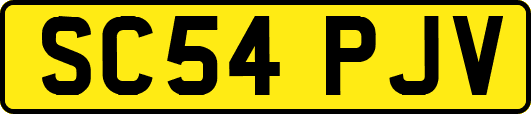 SC54PJV