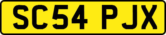 SC54PJX