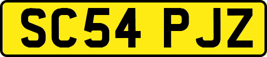 SC54PJZ