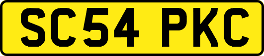 SC54PKC