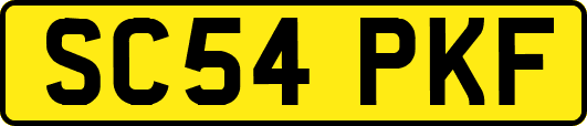 SC54PKF