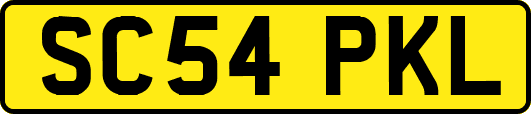 SC54PKL