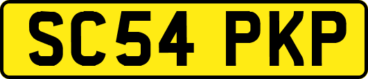 SC54PKP