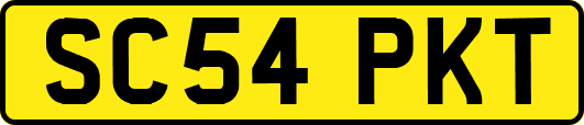 SC54PKT