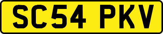 SC54PKV
