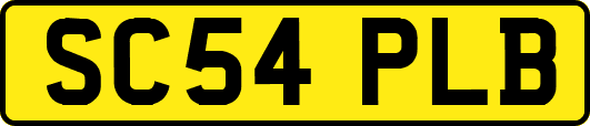 SC54PLB