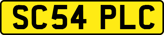 SC54PLC