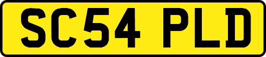 SC54PLD