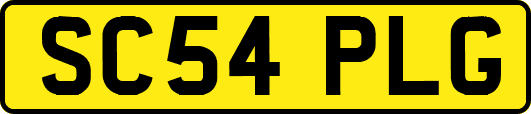 SC54PLG