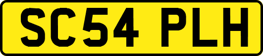 SC54PLH