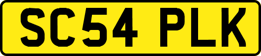 SC54PLK