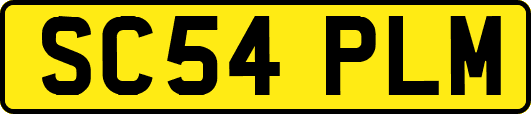 SC54PLM