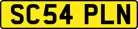 SC54PLN