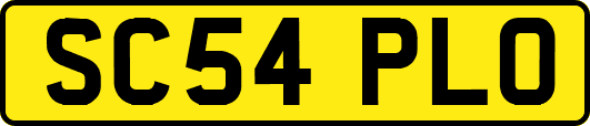 SC54PLO