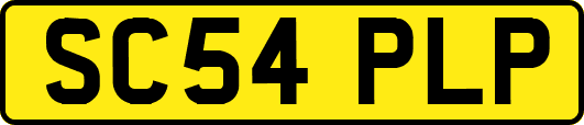 SC54PLP