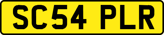 SC54PLR