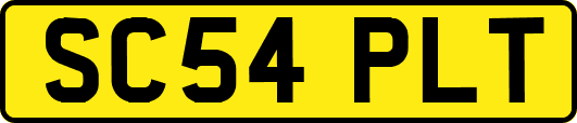 SC54PLT