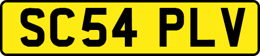 SC54PLV