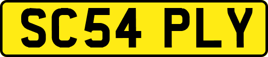 SC54PLY
