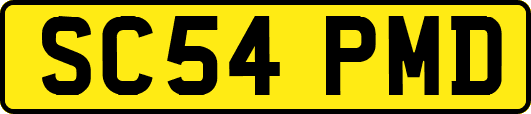 SC54PMD