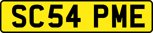 SC54PME