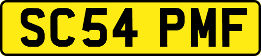 SC54PMF
