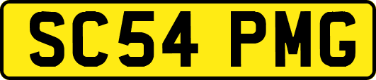 SC54PMG