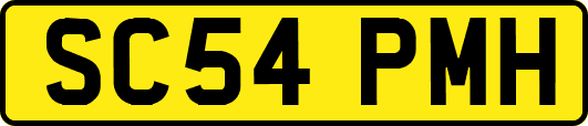 SC54PMH