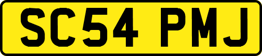 SC54PMJ
