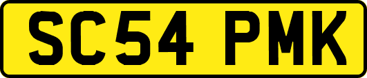 SC54PMK