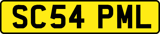 SC54PML