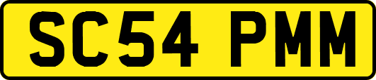 SC54PMM